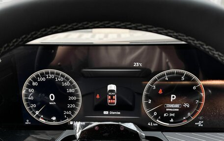 Infiniti QX80, 2025 год, 15 490 000 рублей, 13 фотография