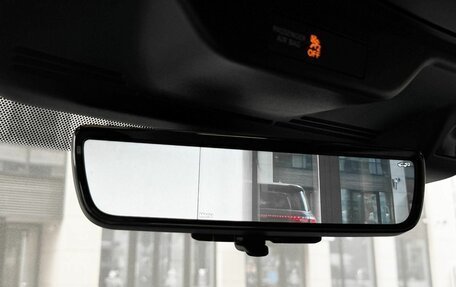 Infiniti QX80, 2025 год, 15 490 000 рублей, 14 фотография