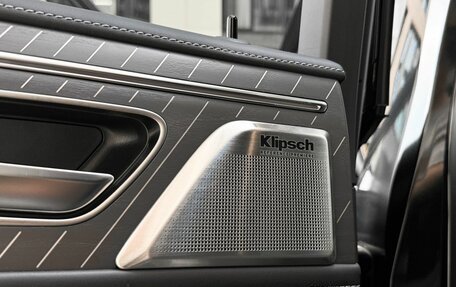 Infiniti QX80, 2025 год, 15 490 000 рублей, 24 фотография