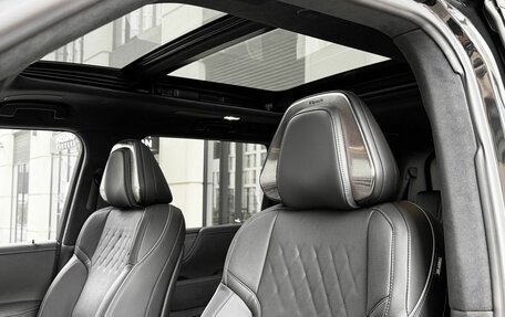 Infiniti QX80, 2025 год, 15 490 000 рублей, 20 фотография