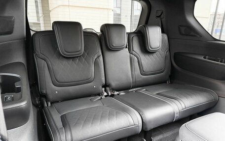 Infiniti QX80, 2025 год, 15 490 000 рублей, 25 фотография