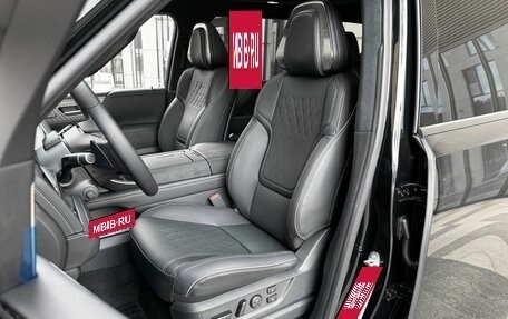 Infiniti QX80, 2025 год, 15 490 000 рублей, 19 фотография