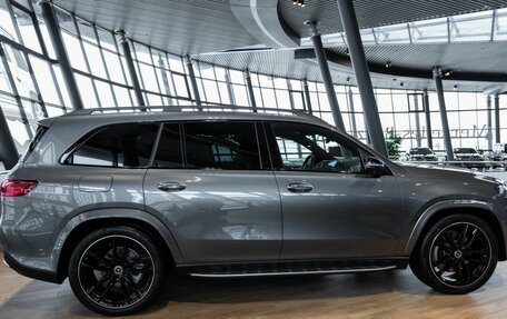 Mercedes-Benz GLS, 2025 год, 18 640 770 рублей, 3 фотография