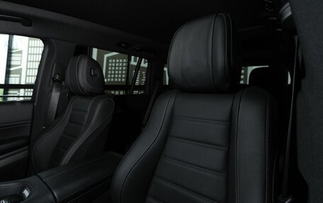 Mercedes-Benz GLS, 2025 год, 18 640 770 рублей, 8 фотография