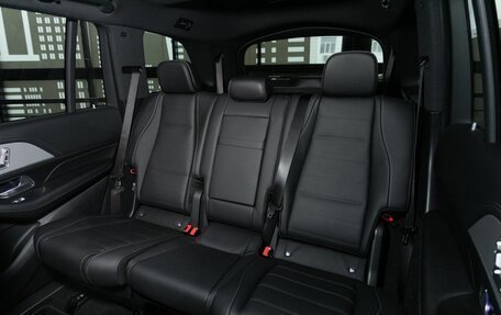 Mercedes-Benz GLS, 2025 год, 18 640 770 рублей, 9 фотография