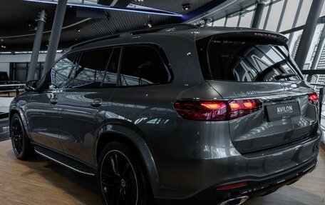 Mercedes-Benz GLS, 2025 год, 18 640 770 рублей, 5 фотография