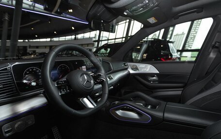 Mercedes-Benz GLS, 2025 год, 18 640 770 рублей, 6 фотография