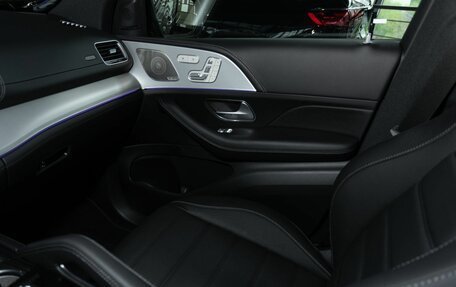 Mercedes-Benz GLS, 2025 год, 18 640 770 рублей, 10 фотография