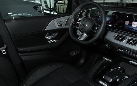 Mercedes-Benz GLS, 2025 год, 18 640 770 рублей, 12 фотография