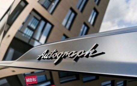 Infiniti QX80, 2025 год, 15 490 000 рублей, 28 фотография
