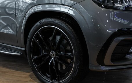Mercedes-Benz GLS, 2025 год, 18 640 770 рублей, 15 фотография