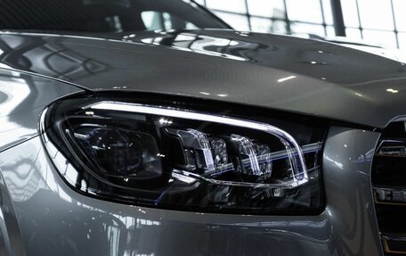 Mercedes-Benz GLS, 2025 год, 18 640 770 рублей, 14 фотография
