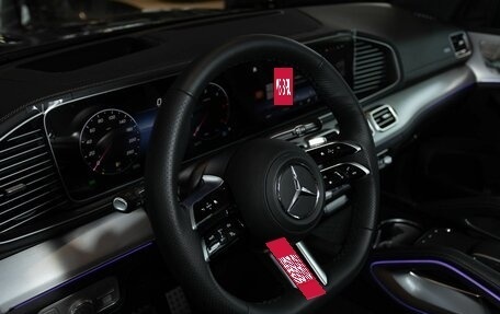 Mercedes-Benz GLS, 2025 год, 18 640 770 рублей, 7 фотография