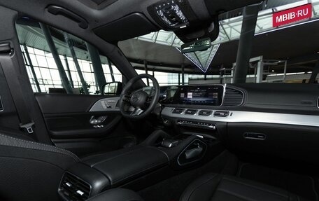 Mercedes-Benz GLS, 2025 год, 18 640 770 рублей, 11 фотография