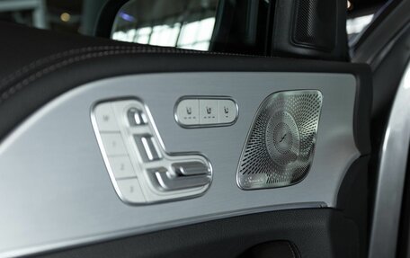 Mercedes-Benz GLS, 2025 год, 18 640 770 рублей, 18 фотография