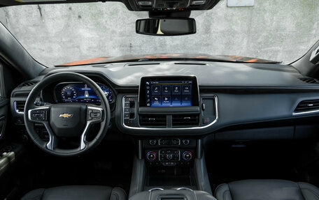Chevrolet Tahoe IV, 2023 год, 11 900 000 рублей, 8 фотография