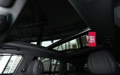 Mercedes-Benz GLS, 2025 год, 18 640 770 рублей, 19 фотография