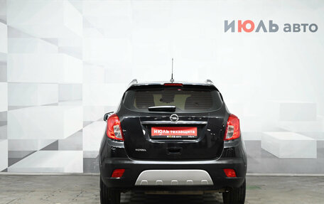 Opel Mokka I, 2014 год, 1 250 000 рублей, 5 фотография