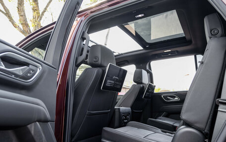 Chevrolet Tahoe IV, 2023 год, 11 900 000 рублей, 18 фотография