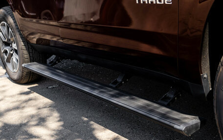 Chevrolet Tahoe IV, 2023 год, 11 900 000 рублей, 19 фотография