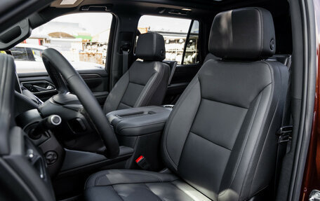 Chevrolet Tahoe IV, 2023 год, 11 900 000 рублей, 15 фотография