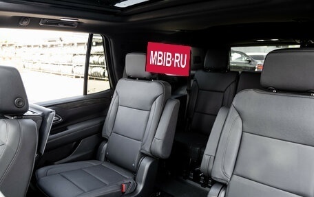 Chevrolet Tahoe IV, 2023 год, 11 900 000 рублей, 16 фотография