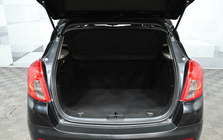 Opel Mokka I, 2014 год, 1 250 000 рублей, 9 фотография