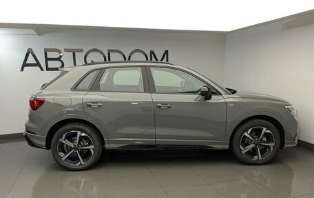 Audi Q3, 2026 год, 4 400 000 рублей, 5 фотография