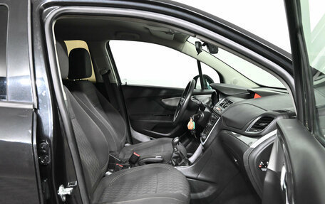 Opel Mokka I, 2014 год, 1 250 000 рублей, 13 фотография