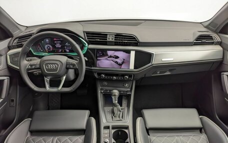 Audi Q3, 2026 год, 4 400 000 рублей, 7 фотография