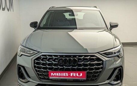 Audi Q3, 2026 год, 4 400 000 рублей, 3 фотография