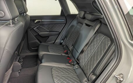 Audi Q3, 2026 год, 4 400 000 рублей, 12 фотография