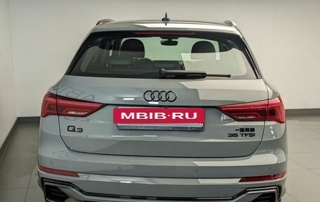 Audi Q3, 2026 год, 4 400 000 рублей, 6 фотография