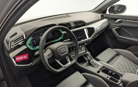 Audi Q3, 2026 год, 4 400 000 рублей, 8 фотография