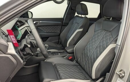 Audi Q3, 2026 год, 4 400 000 рублей, 10 фотография