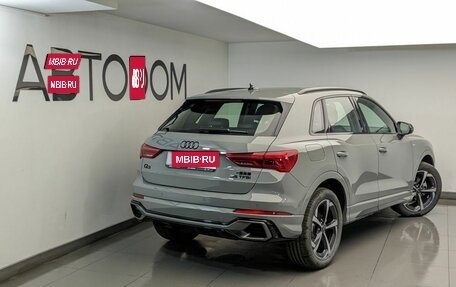 Audi Q3, 2026 год, 4 400 000 рублей, 4 фотография