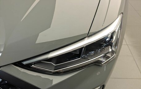Audi Q3, 2026 год, 4 400 000 рублей, 23 фотография