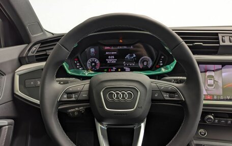 Audi Q3, 2026 год, 4 400 000 рублей, 20 фотография
