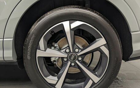 Audi Q3, 2026 год, 4 400 000 рублей, 15 фотография