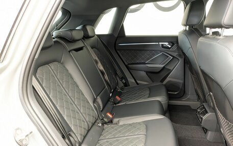 Audi Q3, 2026 год, 4 400 000 рублей, 13 фотография