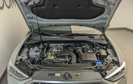 Audi Q3, 2026 год, 4 400 000 рублей, 22 фотография