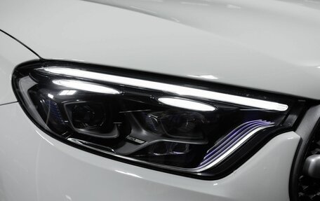 Mercedes-Benz GLC, 2025 год, 8 590 000 рублей, 9 фотография