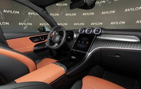 Mercedes-Benz GLC, 2025 год, 8 590 000 рублей, 8 фотография