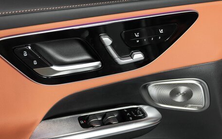 Mercedes-Benz GLC, 2025 год, 8 590 000 рублей, 11 фотография