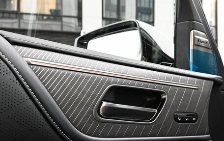 Infiniti QX80, 2025 год, 15 490 000 рублей, 10 фотография