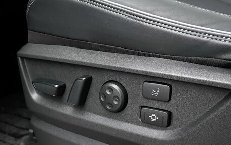 Infiniti QX80, 2025 год, 15 490 000 рублей, 12 фотография