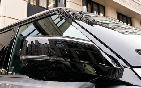 Infiniti QX80, 2025 год, 15 490 000 рублей, 13 фотография