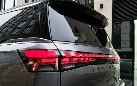 Infiniti QX80, 2025 год, 15 490 000 рублей, 17 фотография