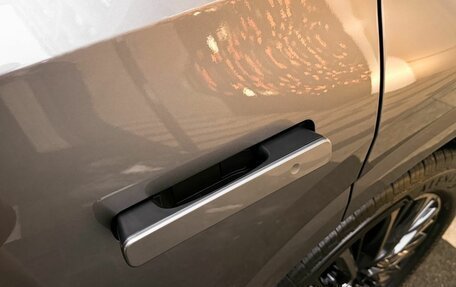 Infiniti QX80, 2025 год, 15 490 000 рублей, 23 фотография
