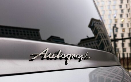 Infiniti QX80, 2025 год, 15 490 000 рублей, 19 фотография